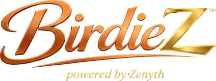 BirdieZ powered by Zenyth
